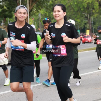 Runner Photo 3922551