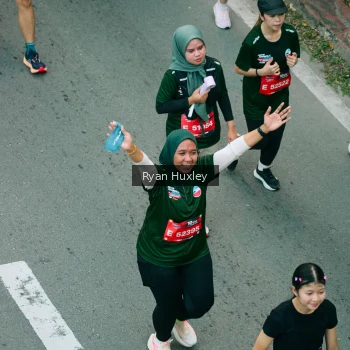 Runner Photo 3922553