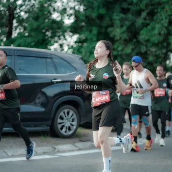 Runner Photo 3922566