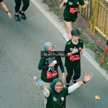 Runner Photo 3922569