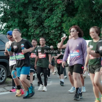 Runner Photo 3922589
