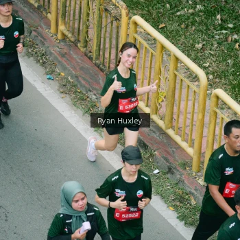 Runner Photo 3922596