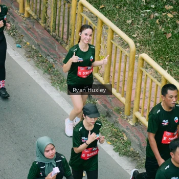 Runner Photo 3922599