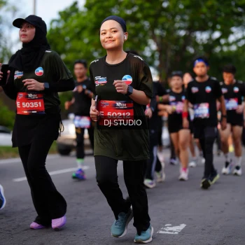 Runner Photo 3922600