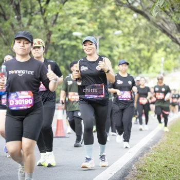 Runner Photo 3922604