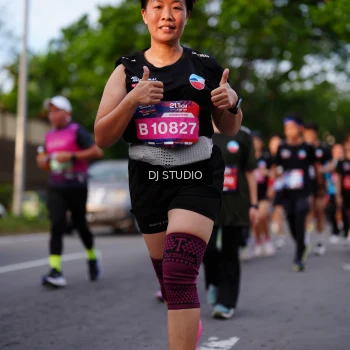 Runner Photo 3922605