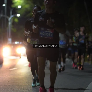 Runner Photo 3922607