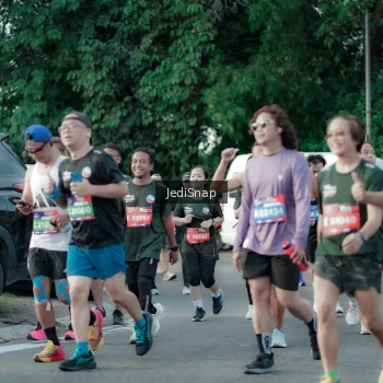 Runner Photo 3922629