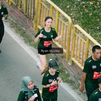 Runner Photo 3922633