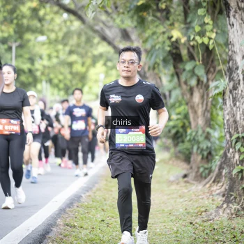 Runner Photo 3922638
