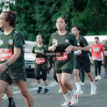 Runner Photo 3922640