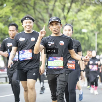 Runner Photo 3922647