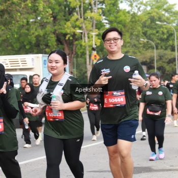 Runner Photo 3922652