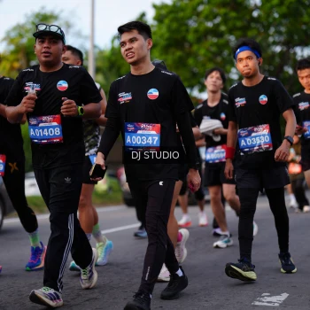 Runner Photo 3922657