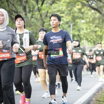 Runner Photo 3922661