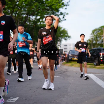 Runner Photo 3922662