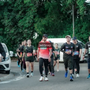 Runner Photo 3922663