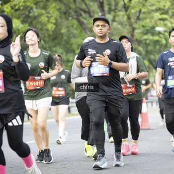 Runner Photo 3922665