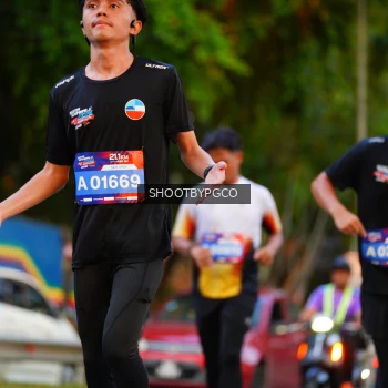 Runner Photo 3922669