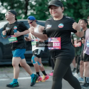 Runner Photo 3922672