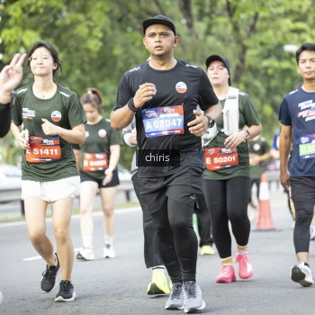 Runner Photo 3922673