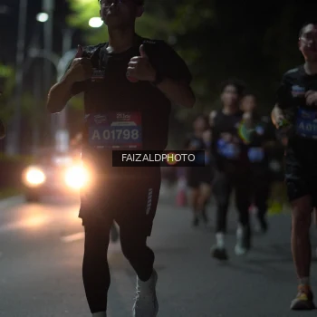 Runner Photo 3922674