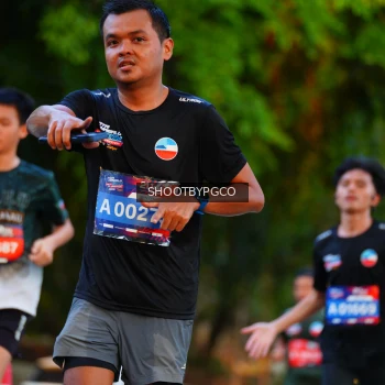 Runner Photo 3922676
