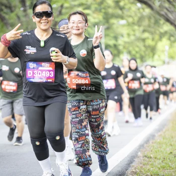 Runner Photo 3922680