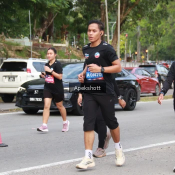 Runner Photo 3922683