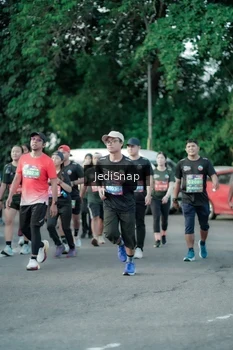 Runner Photo 3922687
