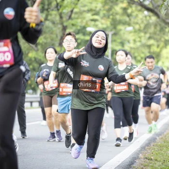 Runner Photo 3922690