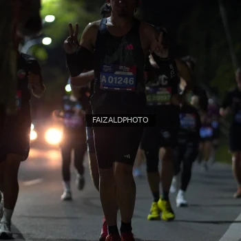 Runner Photo 3922697