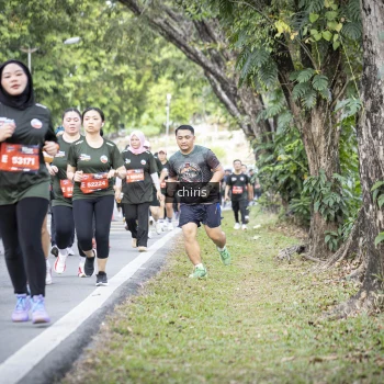 Runner Photo 3922701