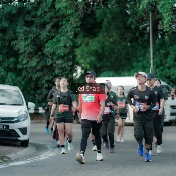 Runner Photo 3922702