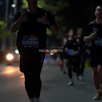 Runner Photo 3922706