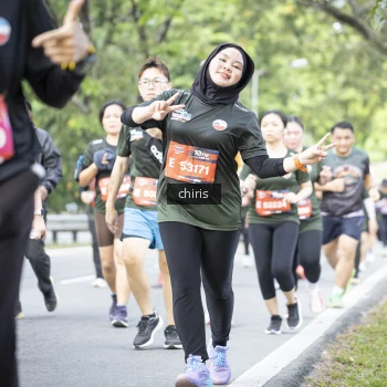 Runner Photo 3922707
