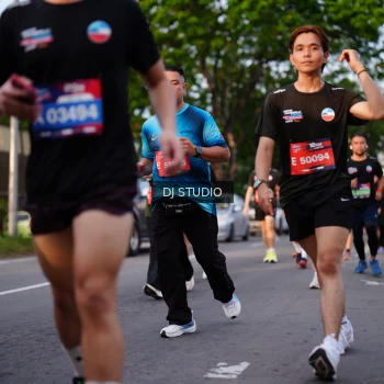 Runner Photo 3922710