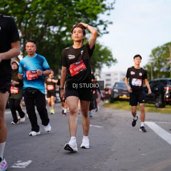 Runner Photo 3922716