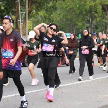 Runner Photo 3922736