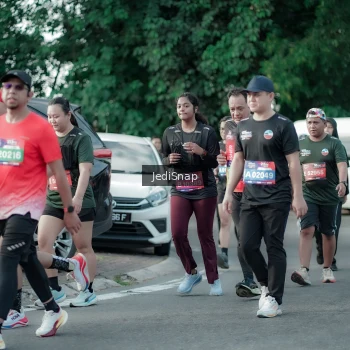Runner Photo 3922749