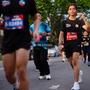 Runner Photo 3922753