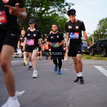 Runner Photo 3922754