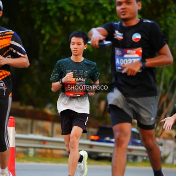 Runner Photo 3922761