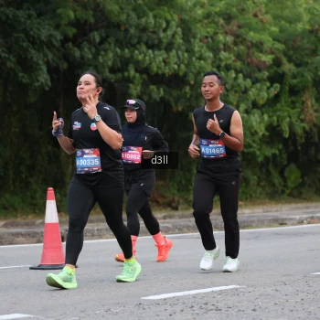 Runner Photo 3922766