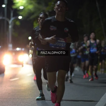 Runner Photo 3922769