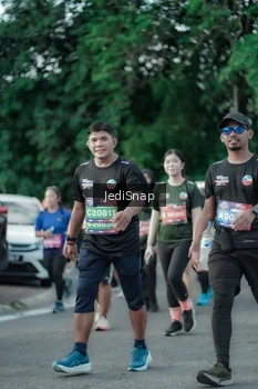 Runner Photo 3922770