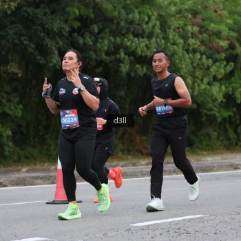 Runner Photo 3922780