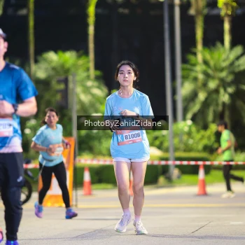 Runner Photo 3922781