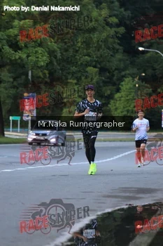 Runner Photo 392280
