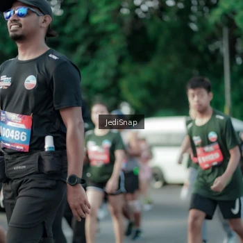 Runner Photo 3922801